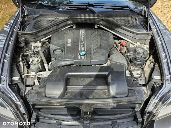 BMW X6 40d xDrive - 12