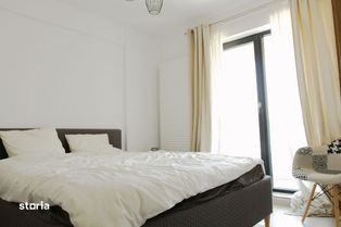 Apartament tip studio,Carrefour Grand Arena,bloc nou