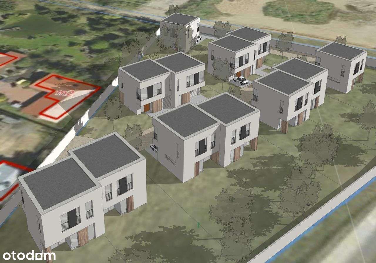 Działka z ogromnym potencjałem w Suwałkach - Pełny obrazek: 3/6