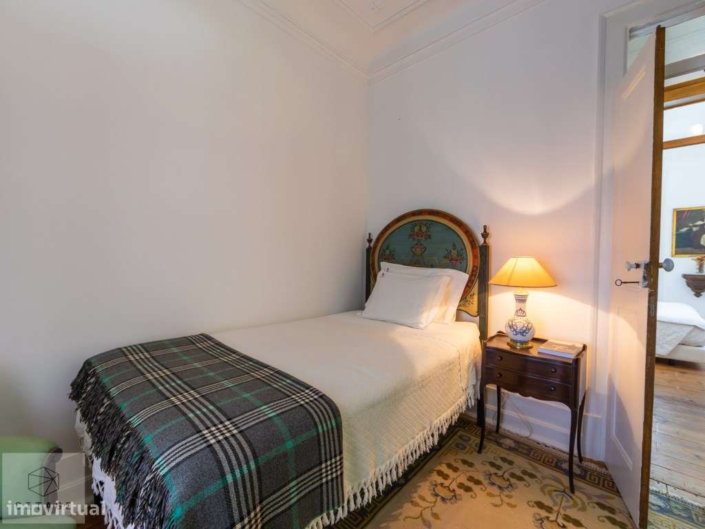 Moradia T8 com vista para Maranhão-30