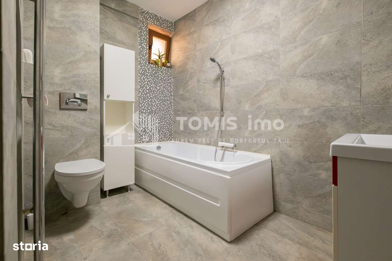 Casă de vânzare în Constanța-11