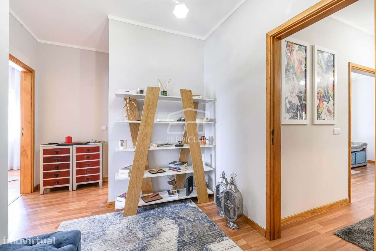 Moradia T3 - Felgueiras / Porto-18