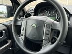 Land Rover Discovery - 29