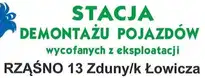 Sprzedaż-Skup Samochodów, Części Zamiennych Marek Dałek