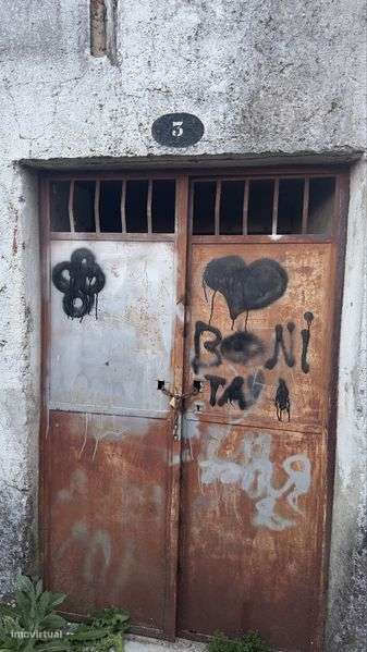 Casa em Ruína para Reconstrução | Donas – Fundão, Castelo Branco - Grande imagem: 5/12