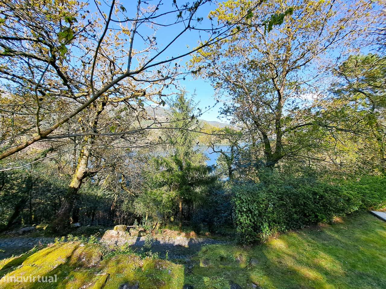 Parque Nacional da Peneda-Gerês, 4 Casas.-17