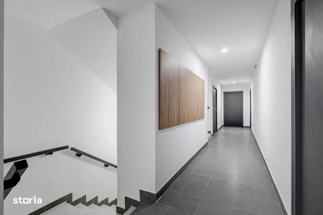 Apartament 4 camere cu gradina The Suburb Buftea-8