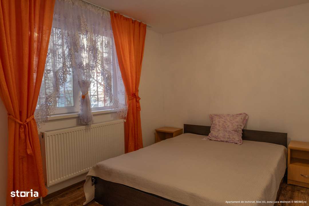 Acasa — centru, parter, gata de mutat-6