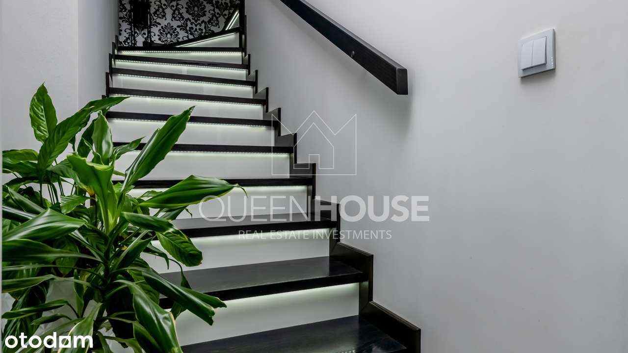 Nowoczesny dom szeregowy w Bielsku Podlaskim – gotowy do wprowadzenia-14