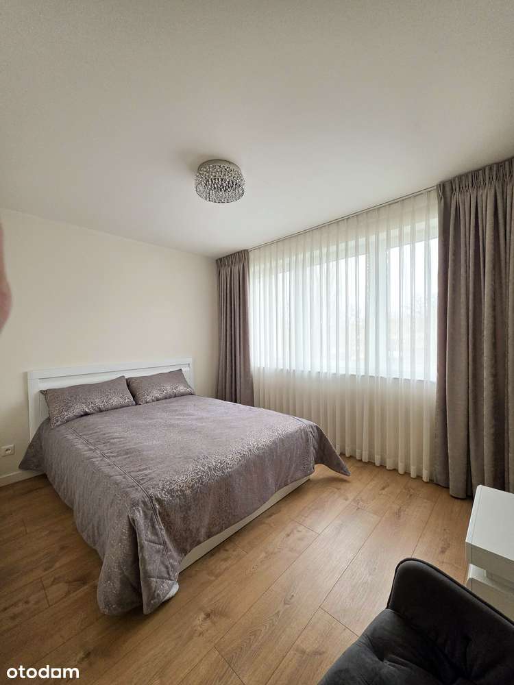 Ładne mieszkanie w budynku Dworcowa Residence-0