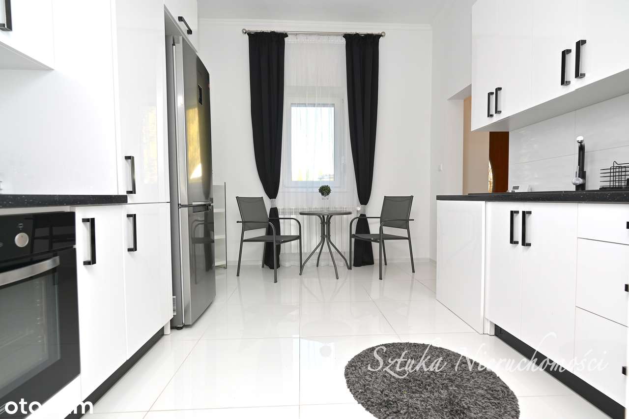 Przemyśl | ul. Zielińskiego | 3-pokojowe mieszkanie 70 m² z ogródkiem-5