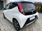 Toyota Aygo 1.0 VVT-i Color Edition - 6