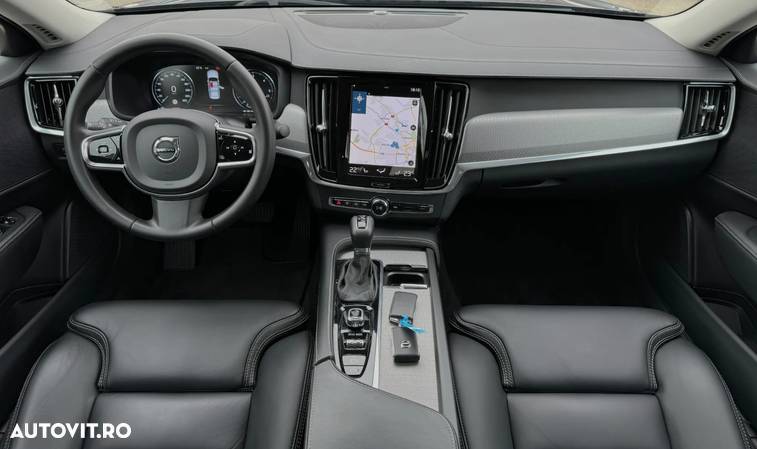 Volvo S90 D4 Geartronic Inscription - 20