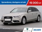 Audi A4 - 1