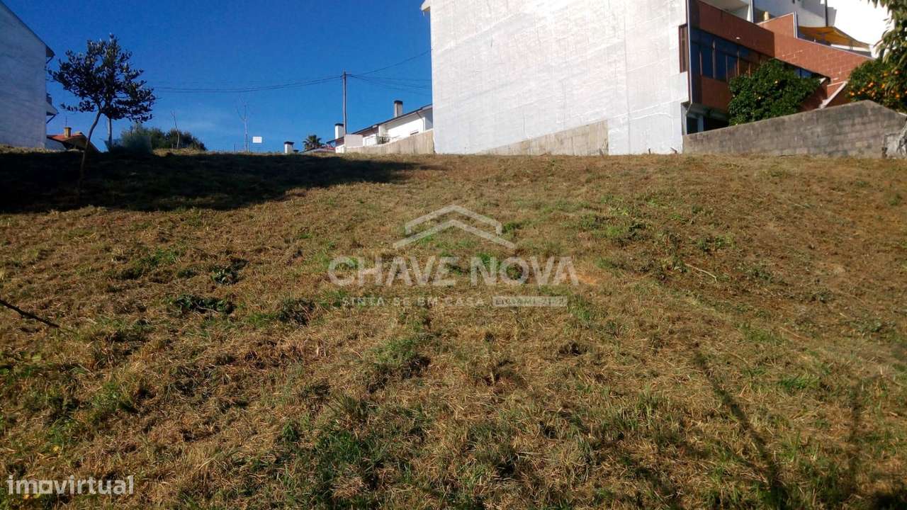 Terreno Urbano p/ Construção Moradia Geminada em Pedroso - Grande imagem: 4/8