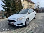 Ford Focus 1.6 TDCi DPF - 1