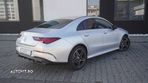 Mercedes-Benz CLA 220 4MATIC Coupe - 5