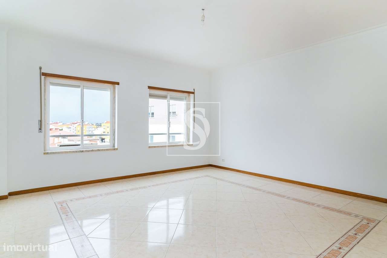 T3 Pronto a Habitar com Elevador e Garagem - Grande imagem: 5/25