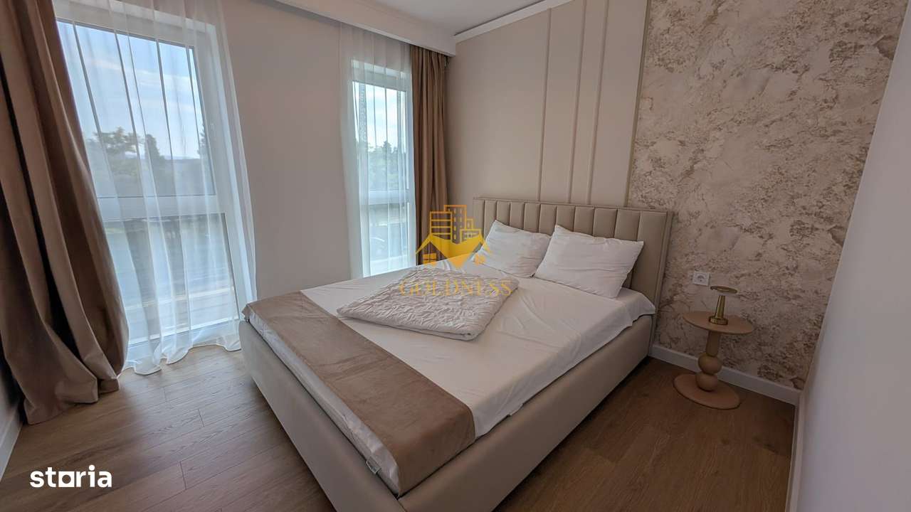 2 camere, parcare, bloc nou, prima inchiriere, Iris Zona Blvd Muncii - Imagine principală: 2/8