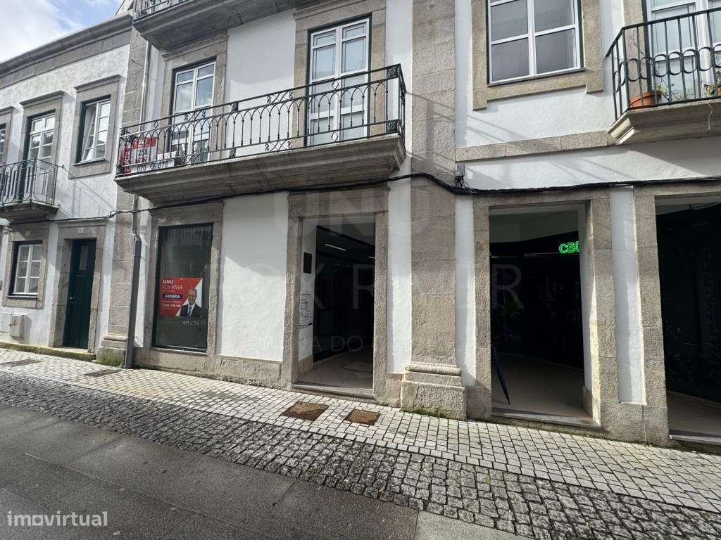 Loja para arrendamento - Grande imagem: 5/8