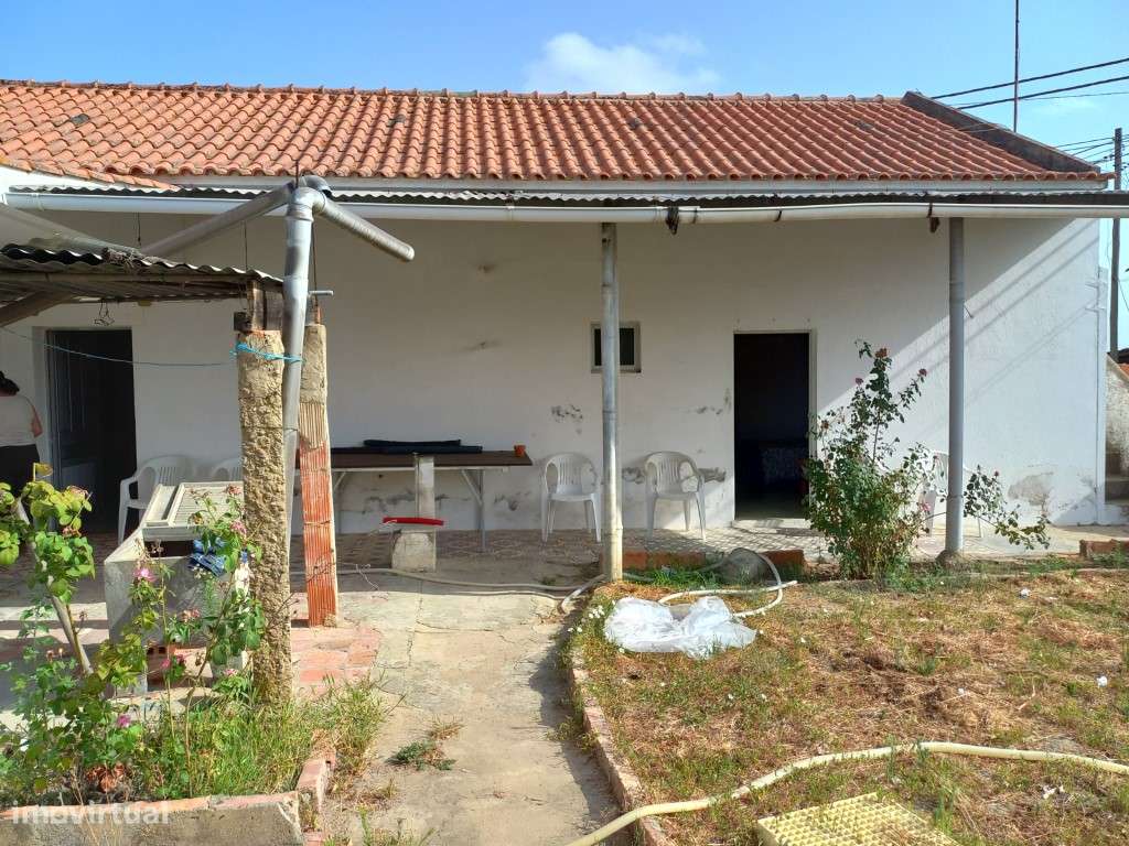 Moradia Próximo de Grândola-13