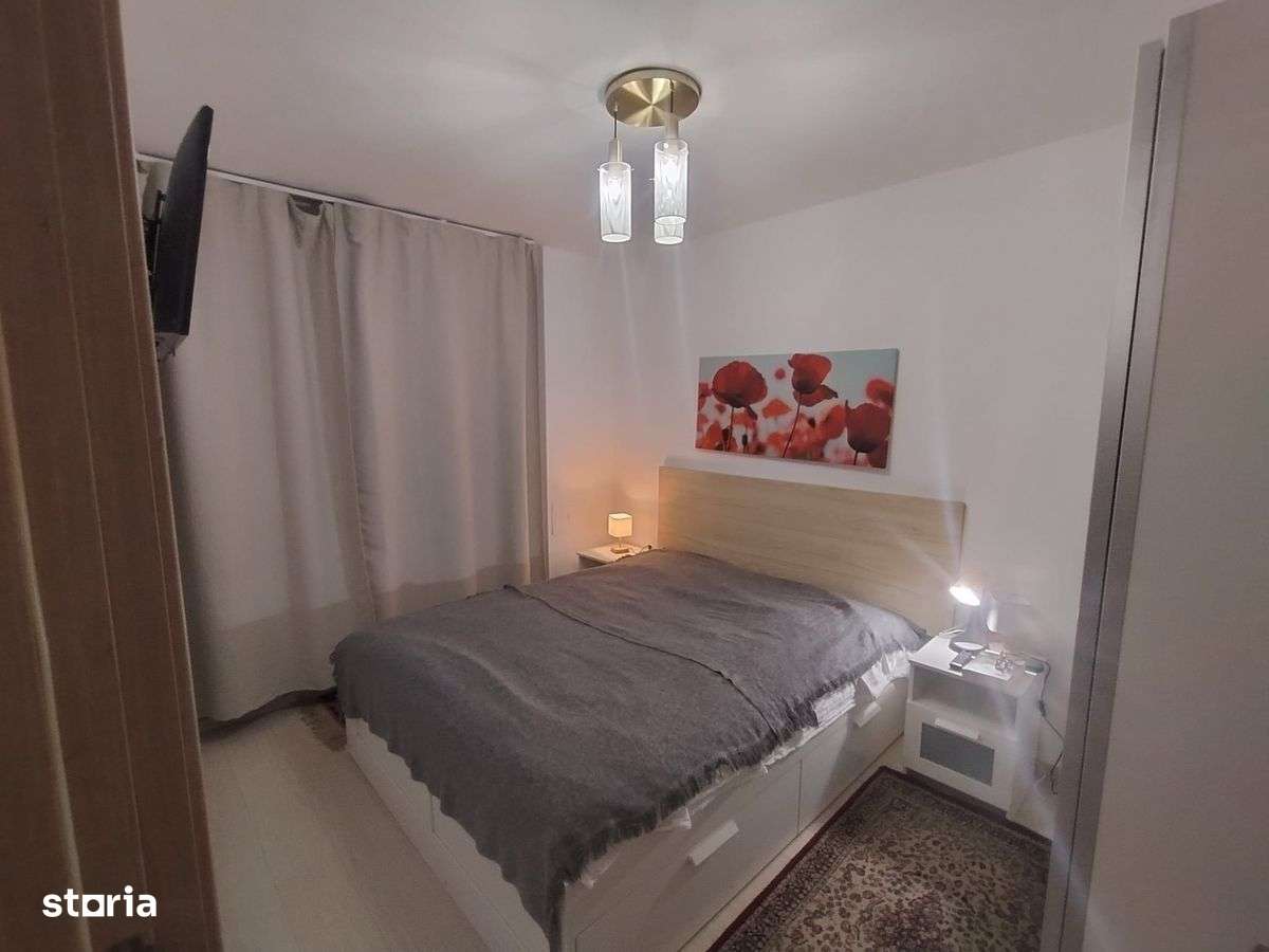 Apartament 2 camere - Universitate - Imagine principală: 4/7