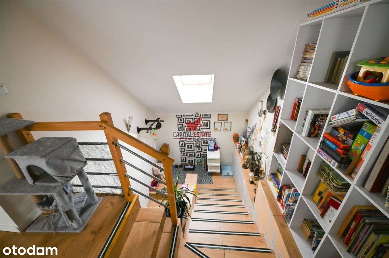 Dom, 223,13 m², Złotoryja-13