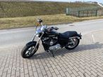 Harley-Davidson Sportster Custom 1200C - 5