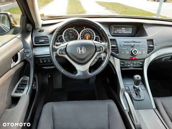 Honda Accord 2.0 Automatik Elegance - 6
