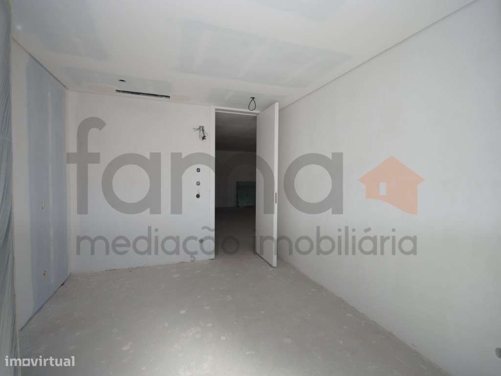 Moradia T4 Empreendimento Ocean Prime Village- S. Pedro do Estoril-10