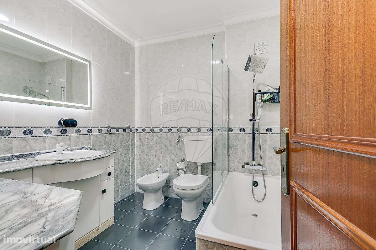 Apartamento T2 para venda - Grande imagem: 4/27