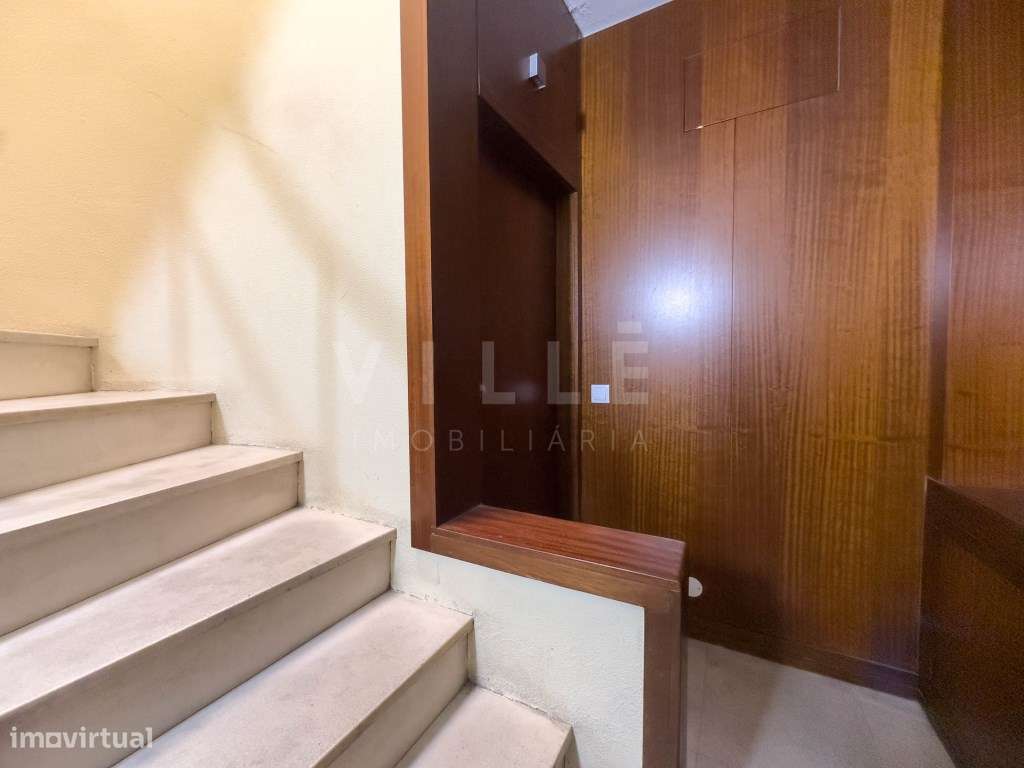 Apartamento T0 Equipado e Mobilado na baixa do Porto-13