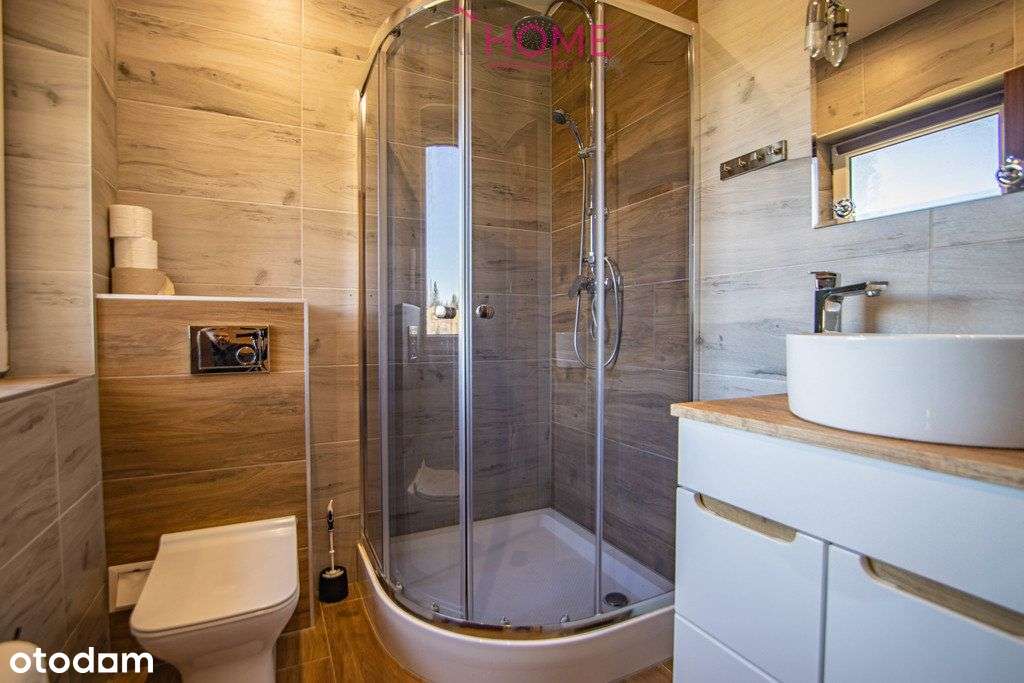 Domki całoroczne z pozwoleniem na budowę-9