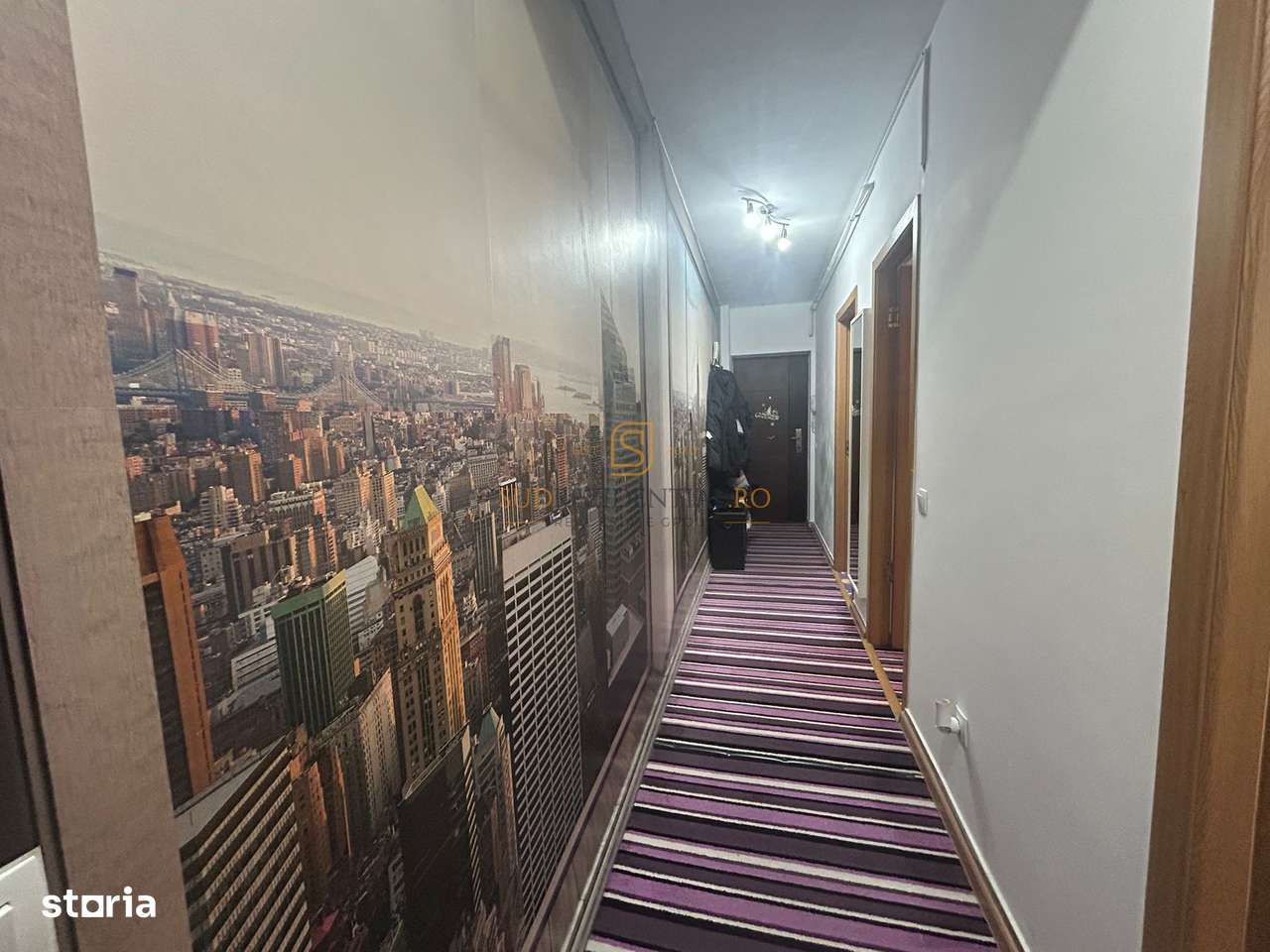 Metalurgiei, Apartament 2 camere, 3/4,Decomandat, Comision 0% - Imagine principală: 4/6