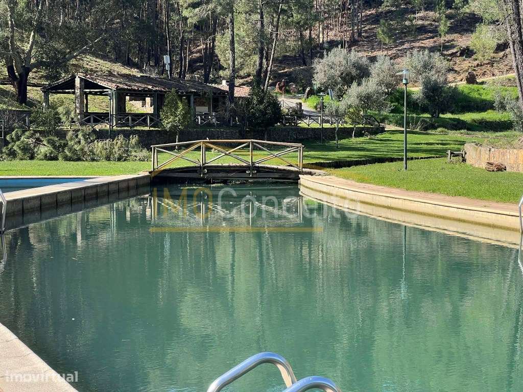 Moradia T2| Quintal| Carvoeiro| Maçao-32