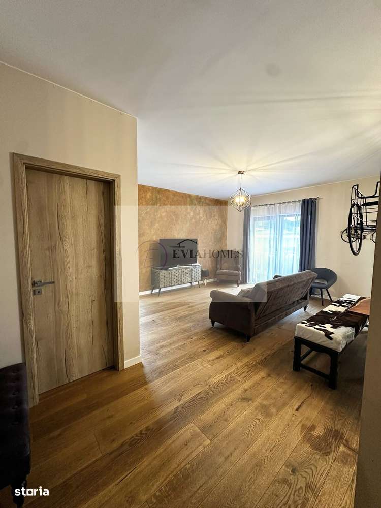 Apartament premium în vila/Garaj inclus/Zona privată - Imagine principală: 5/11