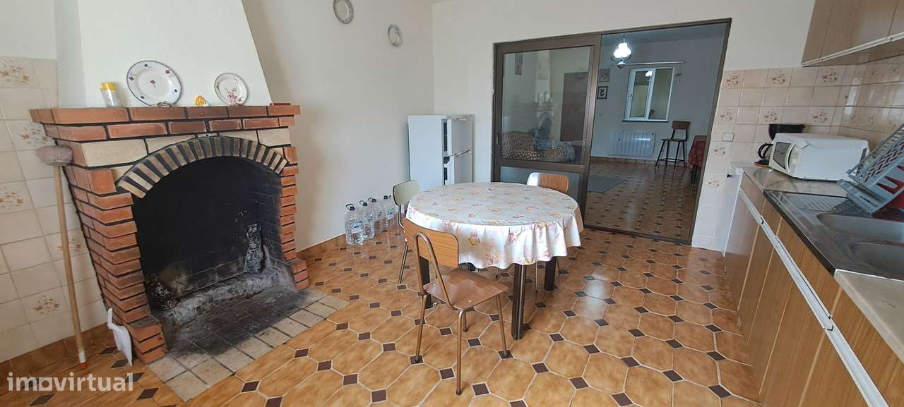 Moradia T5 Venda em São Martinho de Angueira,Miranda do Douro-9