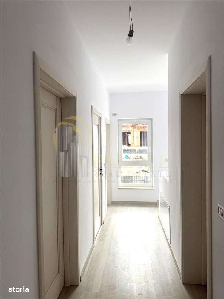  Vila individuala premium Valea Lupului Acces privat Intabulata-13