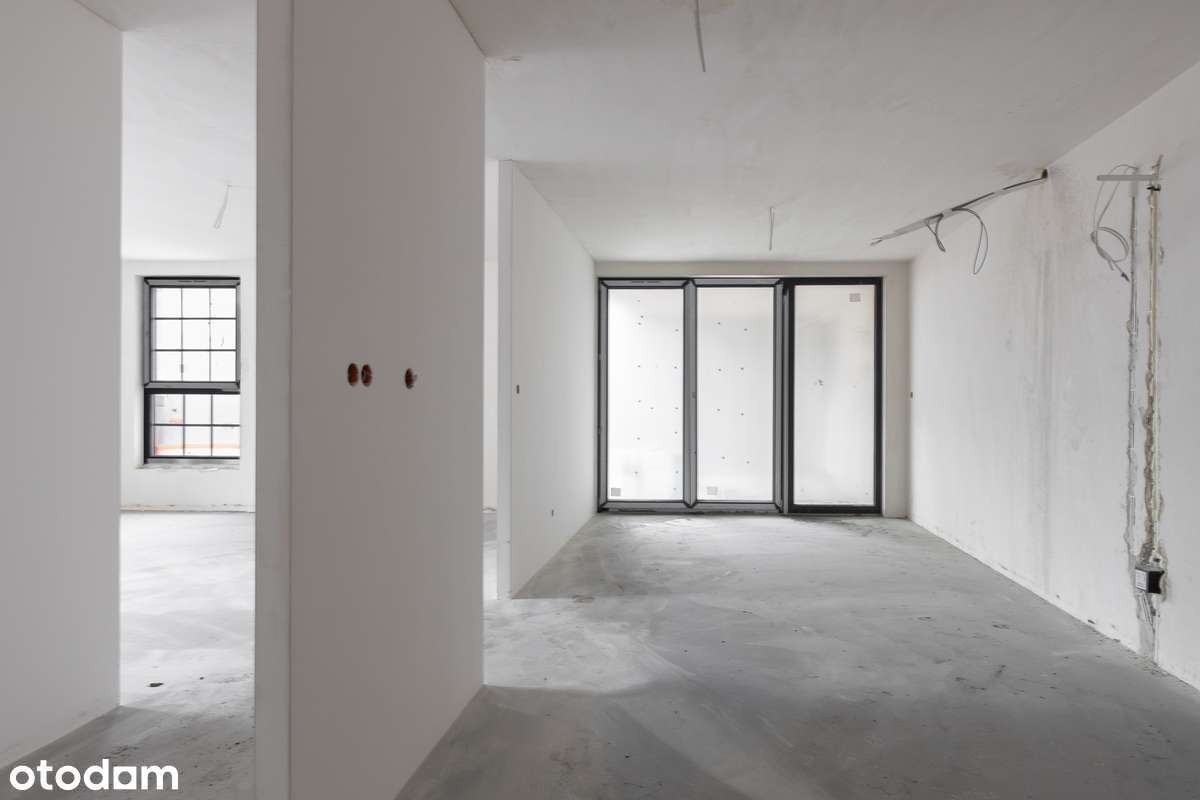 4 pokoje, 2 balkony, 116m2 - idealna dla całej rodziny - FAKTORIA MŁYN - Pełny obrazek: 4/16