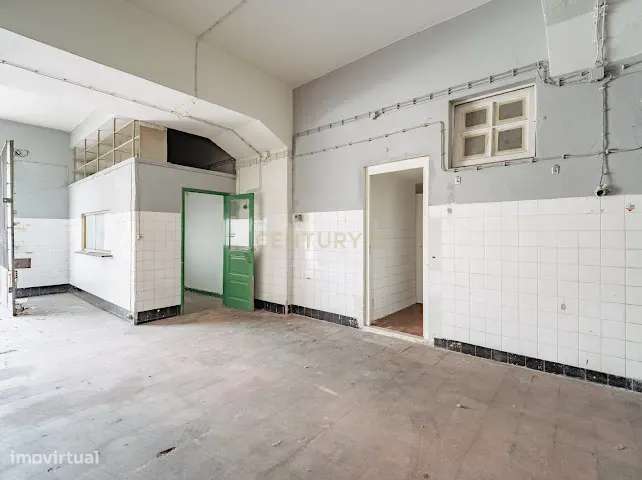 Prédio de Investimento Premium no Centro de Almada | Vista Rio | Eleva-6