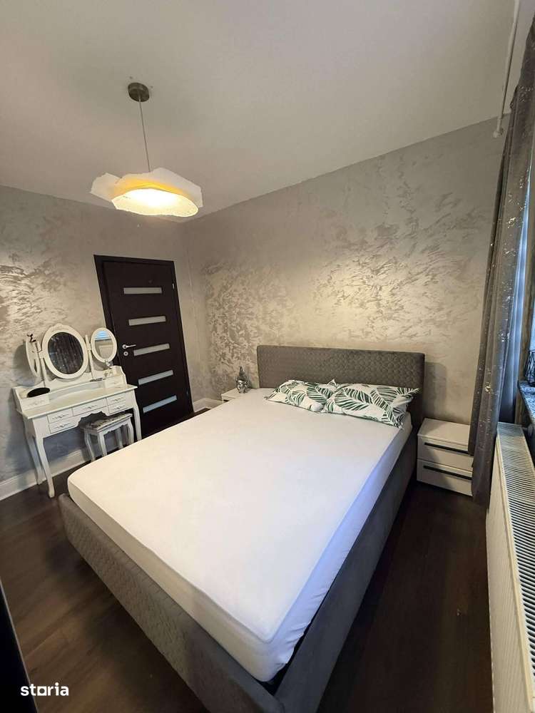 Apartament de vanzare zona Drumul Tarpiului-4