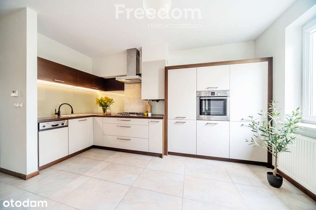 Na wynajem 3 pokoje w centrum Piaseczna - Pełny obrazek: 4/19