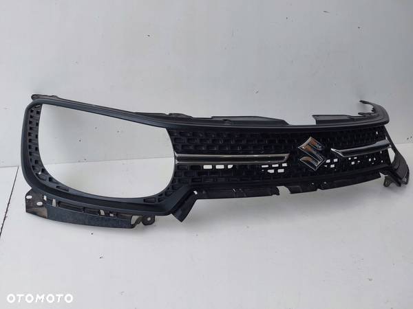 SUZUKI IGNIS III GRILL ATRAPA 72112-62R0 ORYGINAŁ - 2