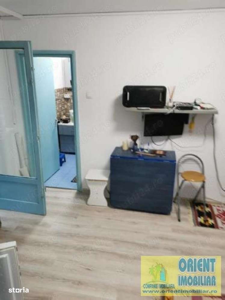 Sabroso, apartament 2 camere, etaj 1, vanzari Constanta-1