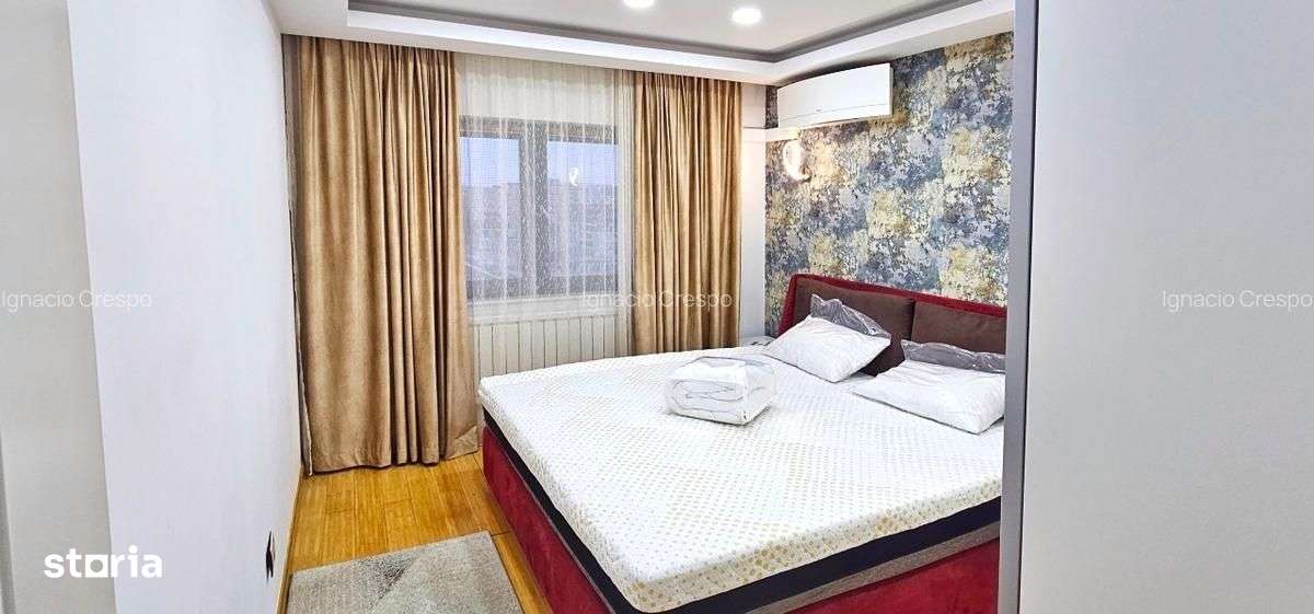 Apartament 3 camere Timpuri Noi +loc de parcare inclus - Imagine principală: 4/13