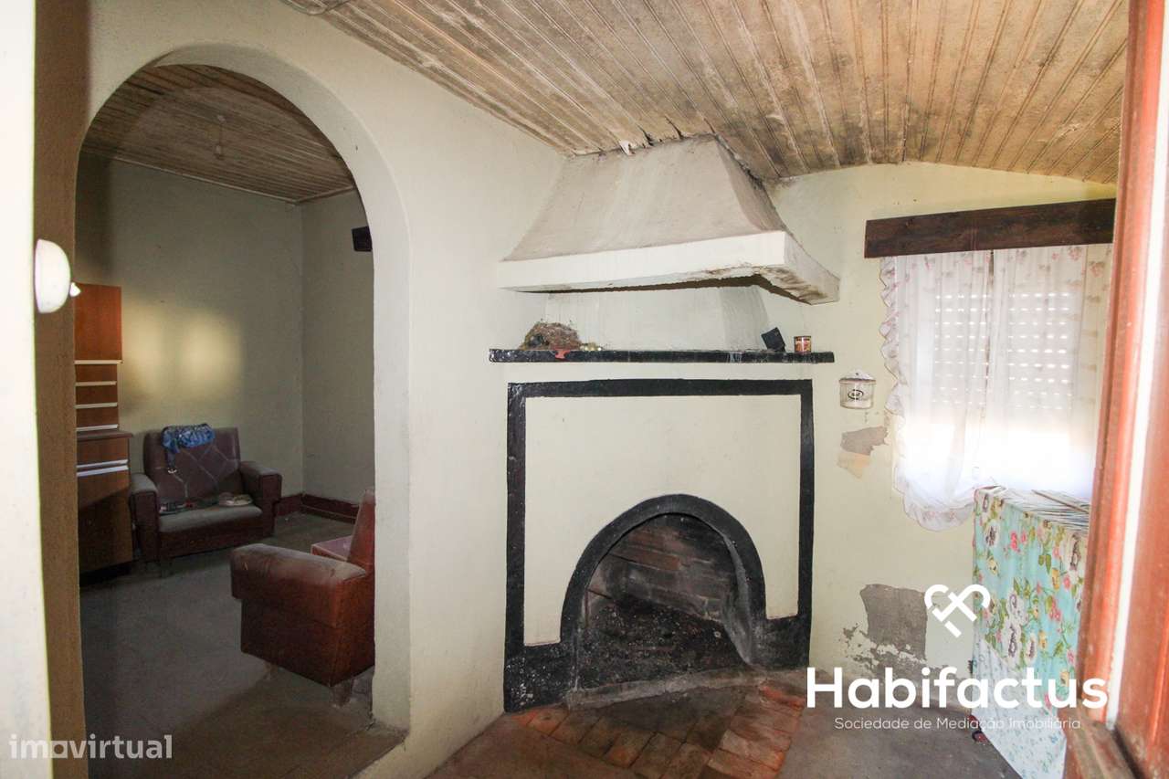 Moradia Isolada T3 - Viseu - Grande imagem: 4/8