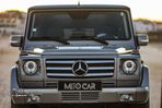 Mercedes-Benz G 320 CDi Longo - 13