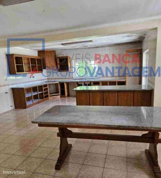 MORAIDA INDIVIDUAL T5  - VISEU - Grande imagem: 5/16