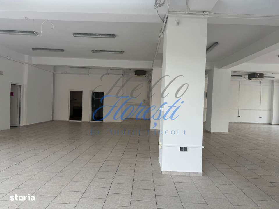 Inchiriere spatiu comercial 254mp, Zona Manastur | Cluj - Imagine principală: 5/7