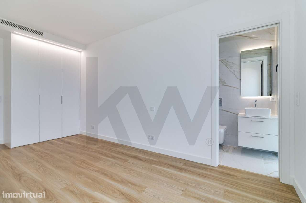 Moradia T3 em Condominio Fechado - Bicesse, Cascais-22